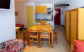 Appartement Chabrieres